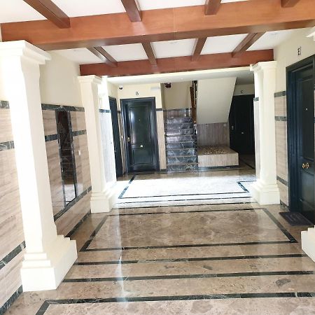 Apartamento Puerto Banus Pool☆ Apartamento Marbella Exterior foto