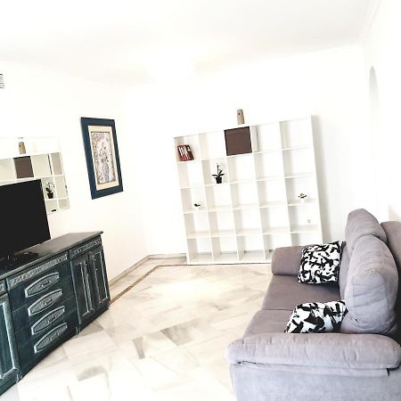 Apartamento Puerto Banus Pool☆ Apartamento Marbella Exterior foto