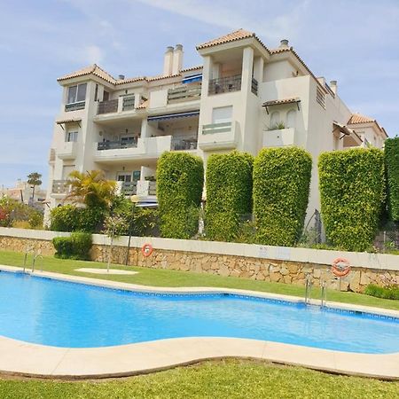 Apartamento Puerto Banus Pool☆ Apartamento Marbella Exterior foto