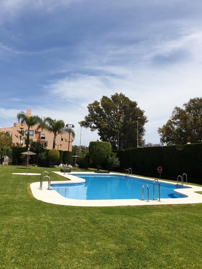 Apartamento Puerto Banus Pool☆ Apartamento Marbella Exterior foto