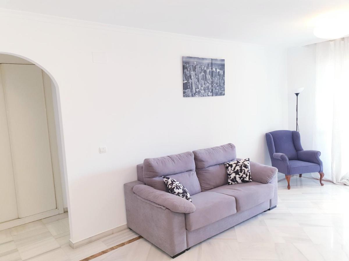 Apartamento Puerto Banus Pool☆ Apartamento Marbella Exterior foto