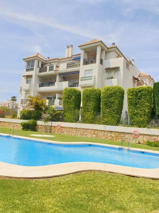 Apartamento Puerto Banus Pool☆ Apartamento Marbella Exterior foto